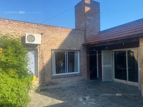 PH en en venta de un dormitorio en La Plata