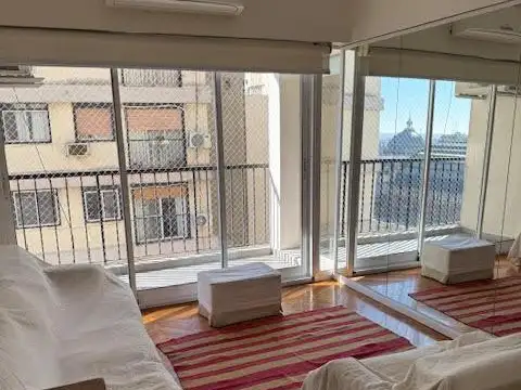 Departamento en Alquiler Temporal de 1 dormitorio