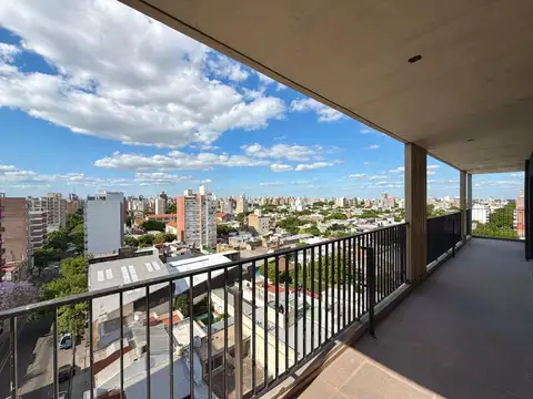 VENTA. PISO EXCLUSIVO 3 DORMITORIOS. BARRIO ABASTO