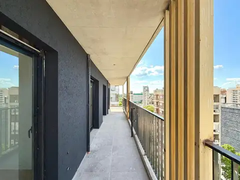 Departamento en Venta en Rosario, USD 158.000