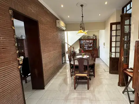 FELIPE MORE AL 600 VENTA DE CASA 3 DORMITORIOS EN BARRIO LUDUEÑA - ROSARIO