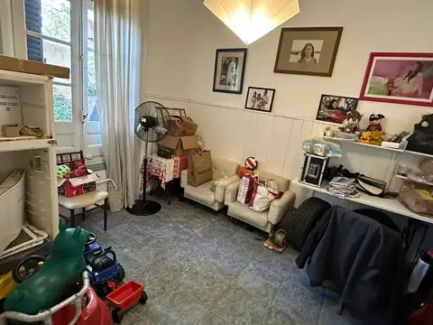 Casa en Venta 40 años