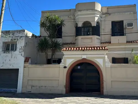 FELIPE MORE AL 600 VENTA DE CASA 3 DORMITORIOS EN BARRIO LUDUEÑA - ROSARIO