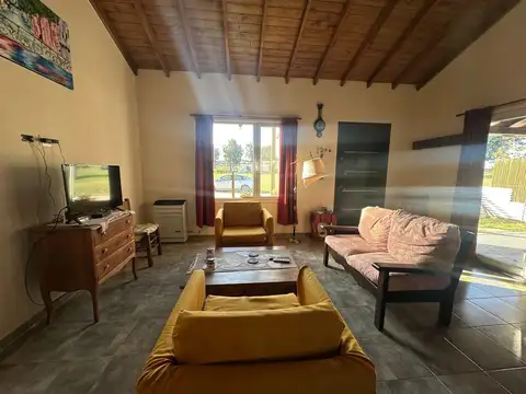 VENTA CASA 3 AMBIENTES LAS LOMAS MIRAMAR