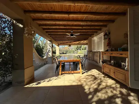 Casa en Venta de 5 dormitorios