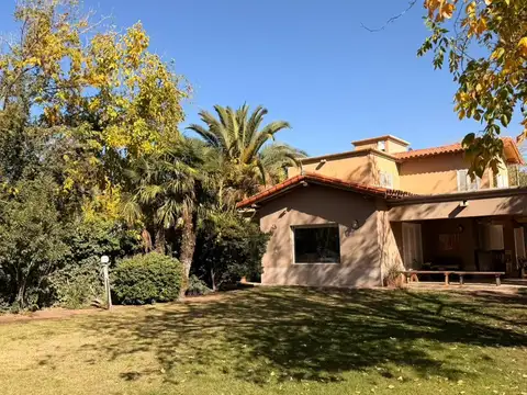 Casa en venta Chacras de Coria, Lujan de Cuyo