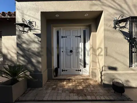 Casa en venta Chacras de Coria, Lujan de Cuyo