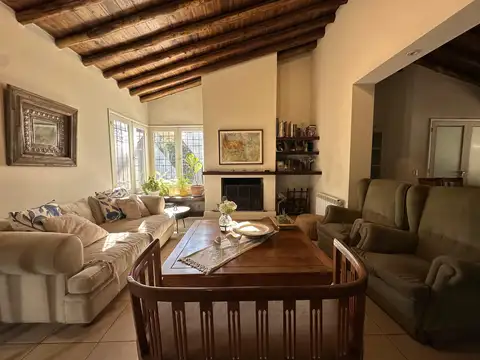 Casa en venta Chacras de Coria, Lujan de Cuyo