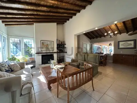 Casa en venta Chacras de Coria, Lujan de Cuyo