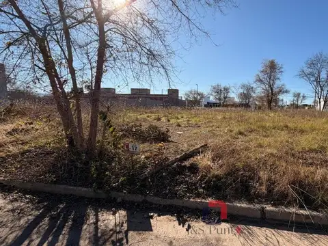 Terreno en Venta de 360,0 m2
