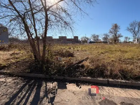 Terreno en Venta en Barrio Norte, USD 31.500