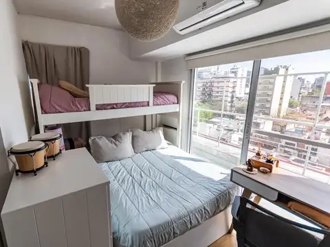 Departamento en Venta 8 años