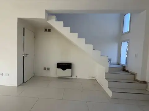 Casa en Alquiler 10 años
