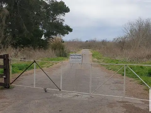 Terreno en venta - 600mts2  - Abasto