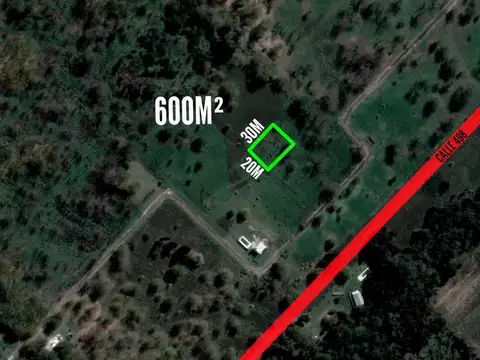 Terreno en Venta en Abasto, Partido de La Plata