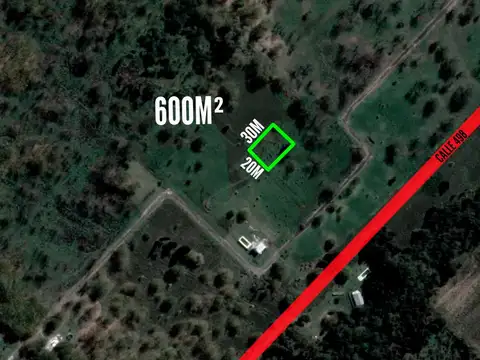 Terreno en venta - 600mts2  - Abasto