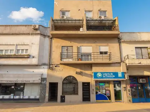 Venta Departamento de 2 Ambientes San Martín