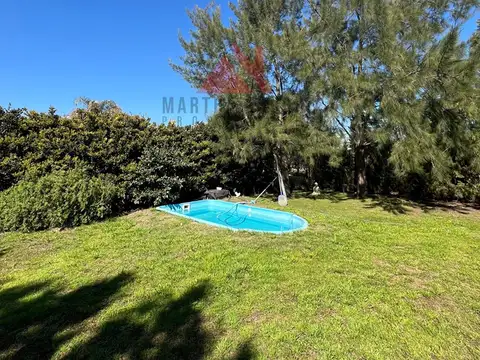 Casa en Venta 10 años