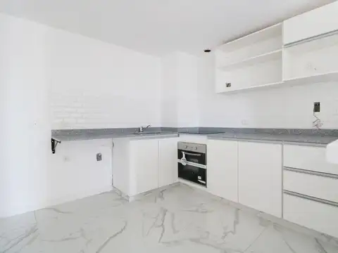 Departamento en Alquiler 2 años