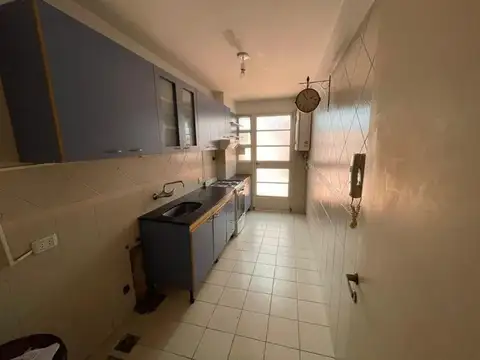 Departamento en Venta en Belgrano R, USD 139.000
