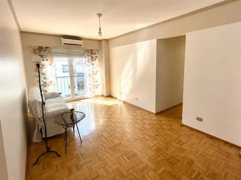 VENTA DEPTO 3 AMB CON PATIO EN BELGRANO R