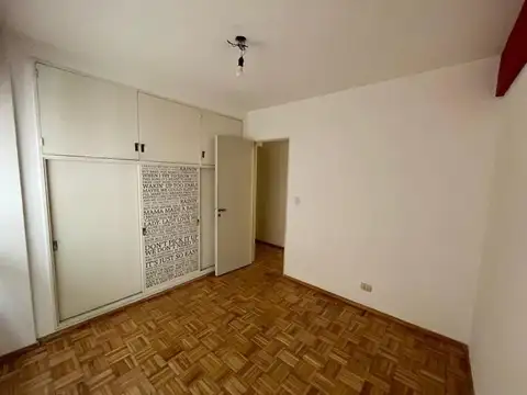 Echeverría 3100 Piso 1 Con Patio