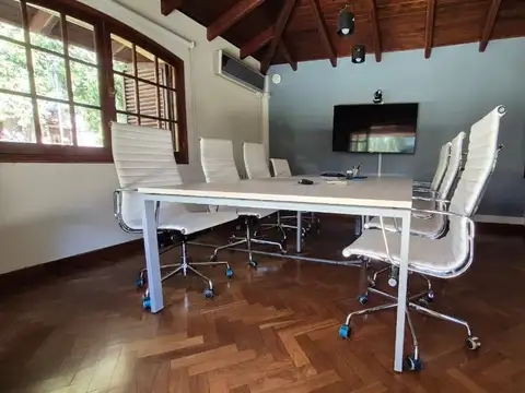 Casa - Oficinas en alquiler