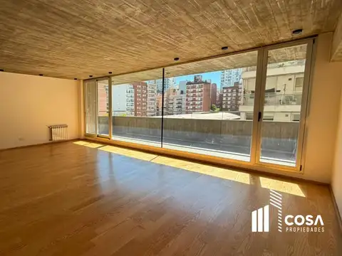 Departamento en Alquiler 2 años