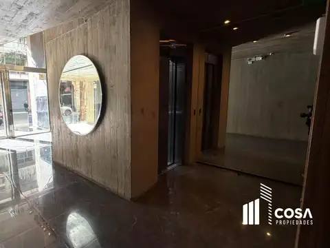 Departamento 4 ambientes con 3 baños