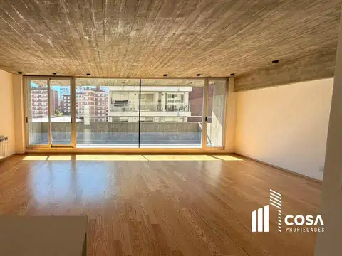 Departamento en Alquiler 2 años