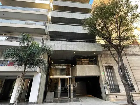 Departamento en Alquiler de 4 ambientes