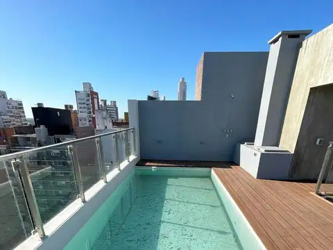 Departamento en Alquiler de 3 dormitorios