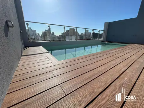 Departamento en Alquiler en Centro, $ 2.500.000