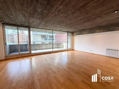 Departamento en Alquiler 2 años