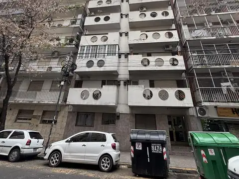Sarmiento 4600