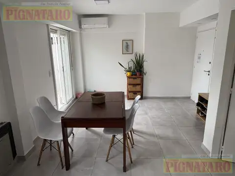 Departamento en Venta en Almagro, USD 129.000