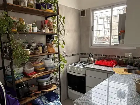 Departamento en Venta al Norte