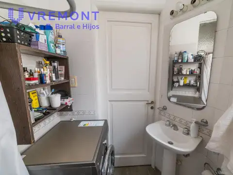 Departamento en Venta 60 años