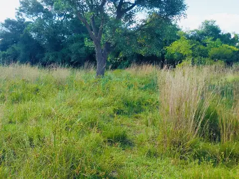 Terreno en venta en Riachuelo, Corrientes