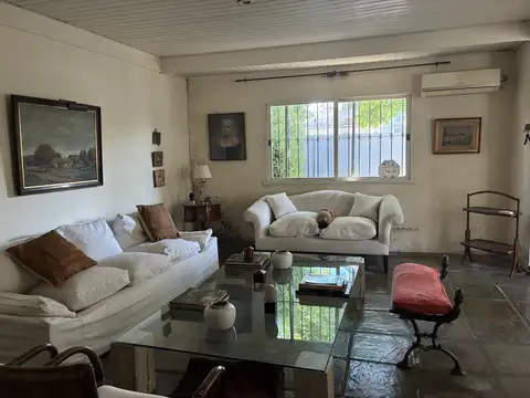 CASA VENTA LOMAS DE SAN ISIDRO