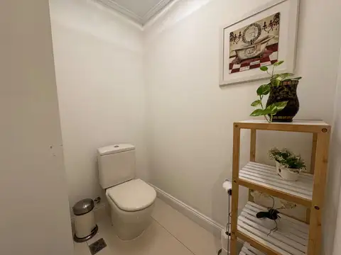 Casa 5 ambientes con 5 baños