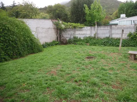 Casa en Venta en Santa Rosa de Calamuchita, USD 170.000