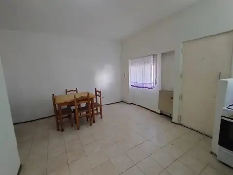 Depto Tipo Casa en Venta de Monoambiente