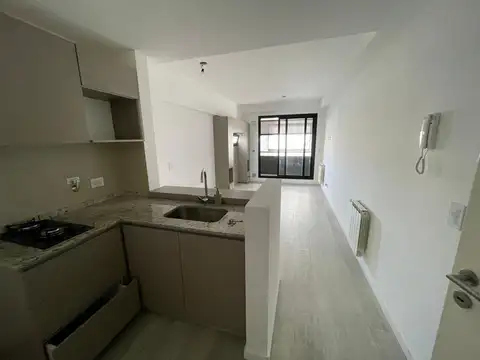 Departamento en Alquiler de Monoambiente