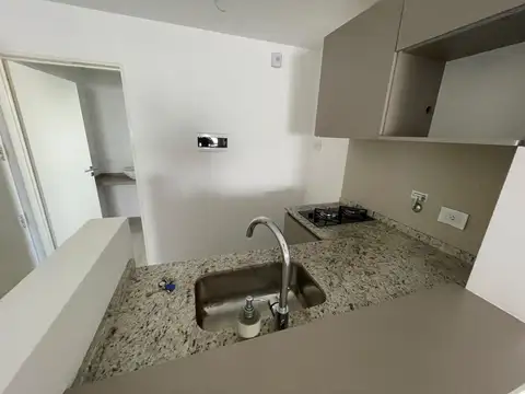 Departamento en Alquiler Apto profesional