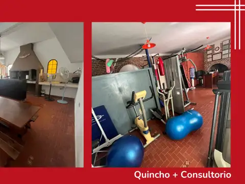 Casa en Venta de 4 dormitorios