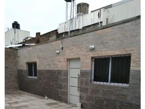 24 de SEPTIEMBRE 1557. Interna única 1 Dormitorio
