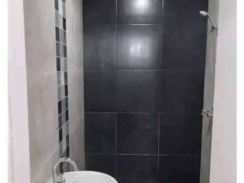 Depto Tipo Casa en Venta de 1 dormitorio