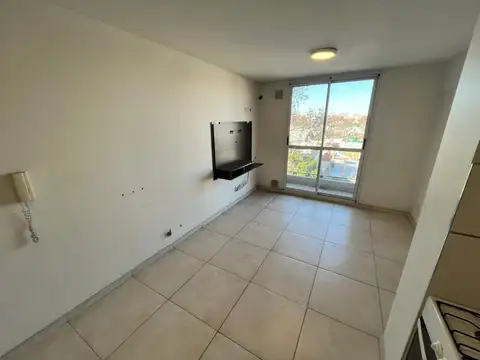 Departamento en Alquiler de 1 dormitorio