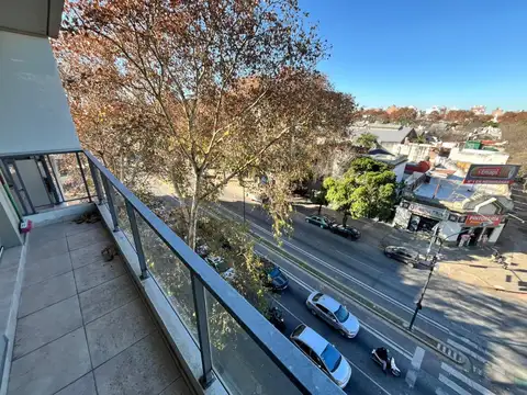 Departamento en Alquiler en Echesortu, $ 550.000